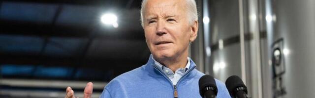 USA peatab kliima tõttu uute LNG eksporditerminalide rajamise