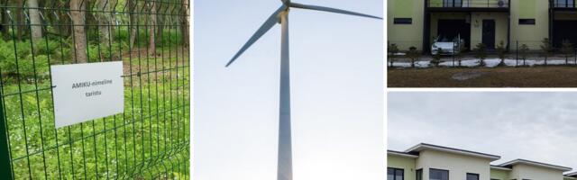 JUHTKIRI: vallavõimu omavoli peatamise 3 x 3 x 3 retsept