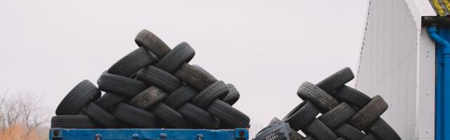 Antsla jäätmejaam 1. - 8. aprill ajutiselt suletud