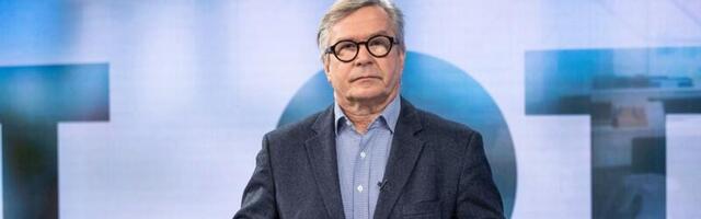 Kunstiakadeemia rektor: Tallinna linnaehitus on siiani olnud väga tagurlik