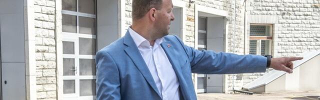 POLIITIKARADAR | Lisaeelarve – ise väike, aga vaidlus suur