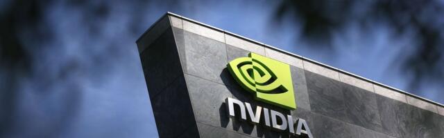 Nvidia võib võtta Apple’ilt maailma teise kõige väärtuslikuma ettevõtte koha