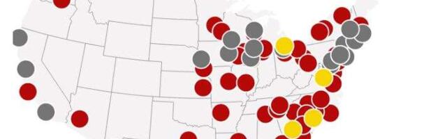 “A Lot Of Shuttered Nuclear Power Plants Could Be Turned Back On”, Fed Energy Official Says
