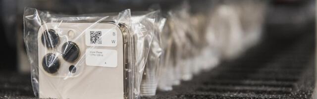 Kasvav trend_ aina rohkem inimesi eelistab osta kasutatud nutiseadmeid, mis on kordades odavamad