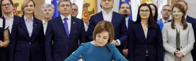 Toomas Alatalu_ Kreml on oma kombitsad Moldovasse ajanud. Moskva-meelsel presidendikandidaadil on Venemaa igakülgne toetus