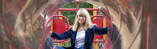 Viljatusravi arst Kai Haldre muretseb: arenenud riikides seksitakse aina vähem