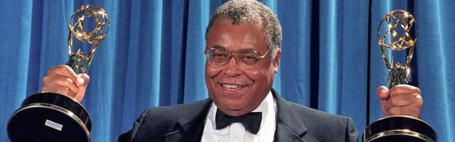 Darth Vader on lahkunud. Suri näitleja James Earl Jones