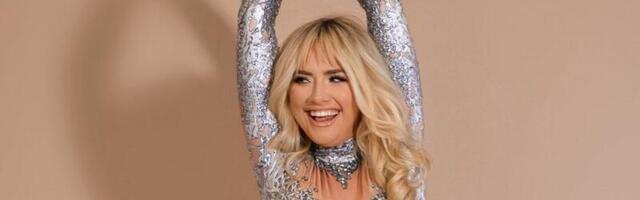 KUUM KLÕPS | „Valmis!“ BSH sätib oma elu esimeseks fitnessi võistluseks