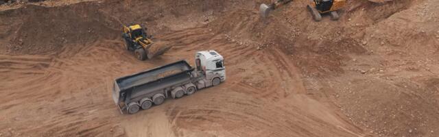 Video! Vaata, milline näeb Rail Balticu ehitamisega seoses välja argipäev Kohilas vallas