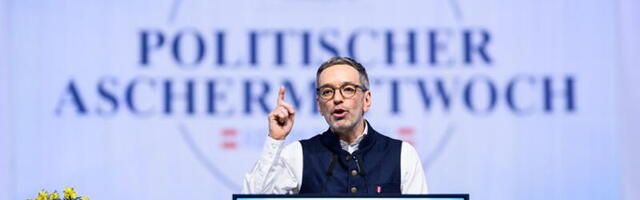 Austria sai uue valitsuse