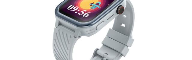 Kus on laps vaheajal? Nutikell Garett Kids Essa 4G ütleb