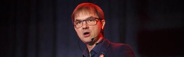 Mats Soomre: kontrolliv juht lämmatab tiimi avatud vestlused