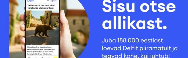 Vaba ajakirjandus vajab püsimiseks oma lugejate tuge