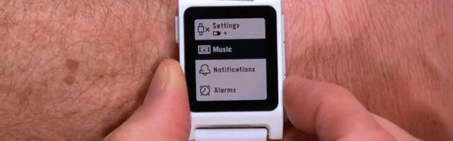 Pebble is officially Pebble again