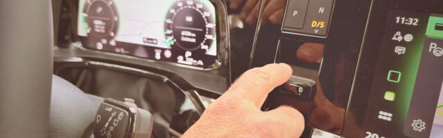 Uuring: Autode abisüsteemid tekitavad petliku turvatunde