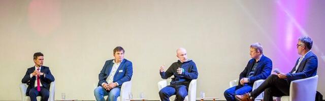 Uus kiibikeskus aitab Eesti tööstuse tugevamasse väärtusahelasse