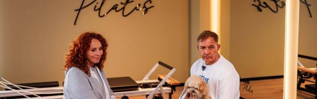 VIDEO! Urmas Sõõrumaa: Reformer pilates on ideaalne treeningvorm just sportlastele