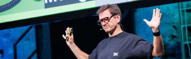 Karl Multer: kui turunduse numbrid on ilusad, aga müügitulemused halvad, siis on midagi valesti