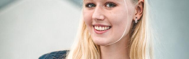 Astronoomiahuvilisest väitlejast sai estronaut