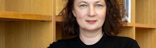 Laura Kipper: muuseum ei ole poliitilise võitluse areen