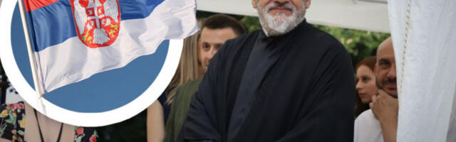 “BOG JE HTEO DA SE RODIM U SRBIJI, IAKO MI JE MAJKA IZ EGIPTA, A OTAC IZ BOSNE”: Muftija Jusufspahić iskreno o veri, položaju muslimana i svom poreklu