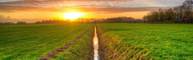 Seadusemuudatused lihtsustavad maaparandust