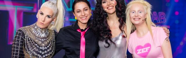 VIDEO | TV3 näitas, milline näeb välja näosaate kurikuulus lift tegelikult