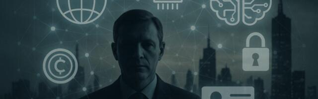 Sularaha kontroll, sulgemine, keskpanga digitaalne valuuta, digitaalne isikutunnistus, biomeetria