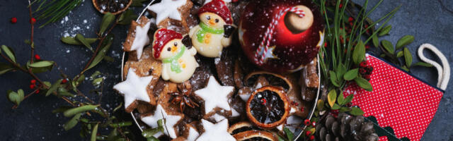 HEA TEGU I Tartu korraldab jõululõunad vähekindlustatud elanikele