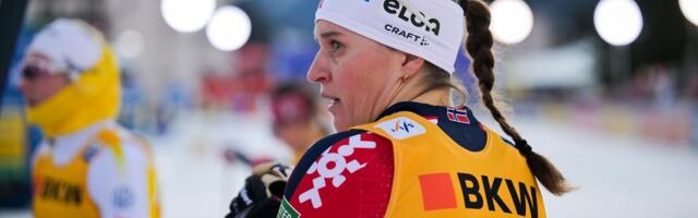 Eesti laskesuusakoondise treeneri tüdruksõber jääb Tour de Skilt eemale