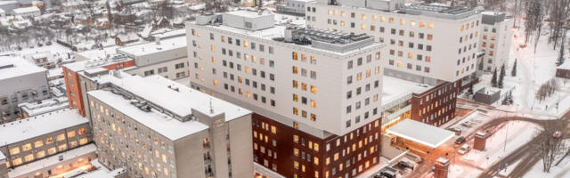 Tartu aasta teoks valiti murranguline raviuuendus ülikooli kliinikumis