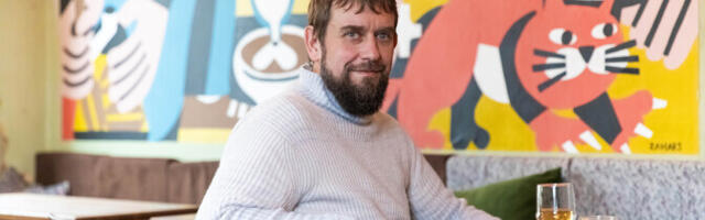 Psühhiaater Madis Parksepp: eestlased usuvad ravimitesse rohkem kui endasse