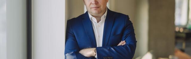 Käsitsi tehtav raamatupidamine maksab Eesti ettevõtetele kokku üle 200 miljoni euro aastas