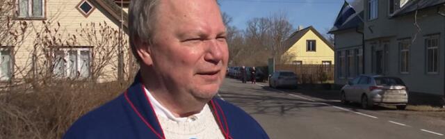 Professor Liivi pärandi päeval: liivlaste rahvaarv kasvab