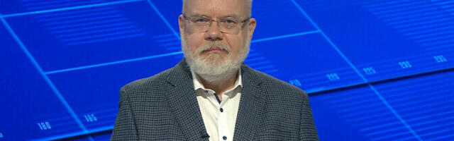 ETV spordisaade, 23. märts