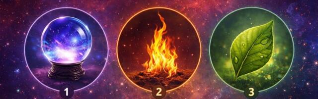 Vali sümbol ja vaata, mida tänane päev sulle toob.