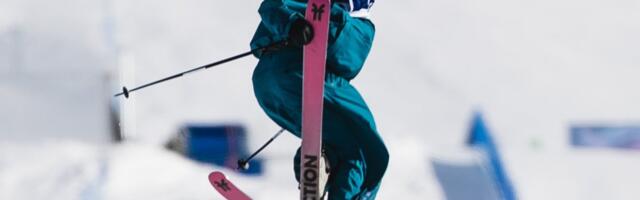 Birk Ruudi ennustus Henry Sildaru osas täitus Šveitsis. Homme läheb Sildaru jahtima MK-sarja üldvõitu