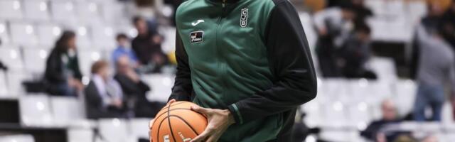 DŽABARI PARKER PREPORODIO HUVENTUD! Bivši igrač Partizana blista u Španiji...