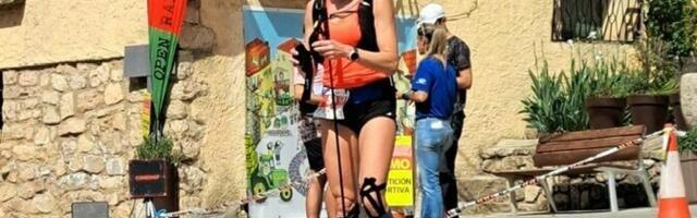 Laidy Proosväli võitis Hispaanias ultrajooksu