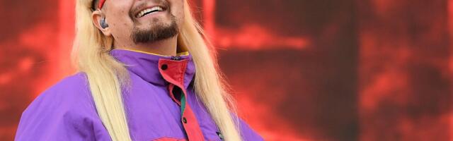 „Minu pere ei saa sentigi!“ Oliver Tree jõudis napilt enne surma ära teha oma testamendi