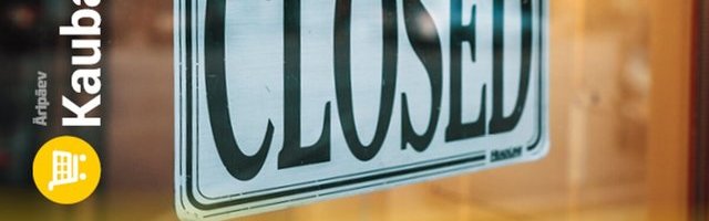 Järelvaadatav: Kaubanduse tarneahela mured kriisis - force majeure’st lepingute ülesütlemiseni