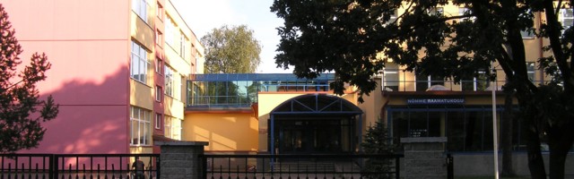 Tallinn korraldab kahel augusti nädalavahetusel koolides vaktsineerimiskampaania