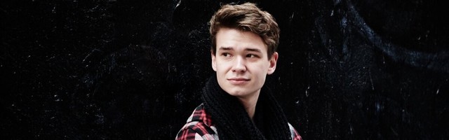 Pianist Holger Marjamaa: New York on näidanud, kuidas päris maailm pöörleb ja selgeks teinud, et Eestis on elu ikka väga hea