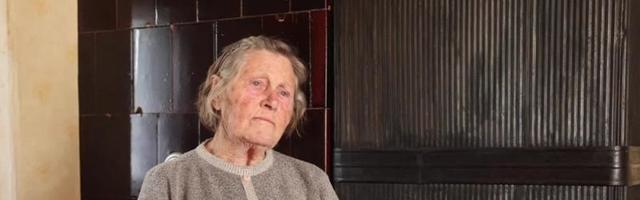 VIDEO | "Ahi mu selja taga hakkas liikuma ja põrand värisema. Olime passilauaülemaga kahekesi, ega saanudki aru, mis see on"