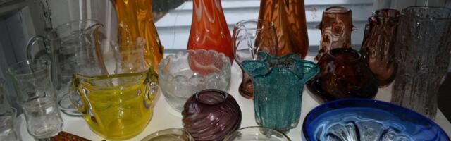 Iha Tarbeklaasi järele ei rauge: oksjoniportaalides käib ajalooliste vaasidega kauplemine täistuuridel