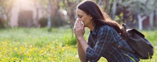 Allergoloogi soovitused kevadeks