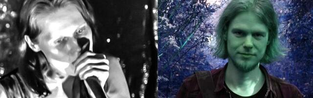 „Vahelüli” viib eksperimentaalmuusikute kummalisele mandrile. Intervjuu Riho Kalli ja Eleonora Kampega