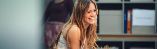 Eestlanna rõivabränd Fennecfit pälvis Taanis suure tunnustuse