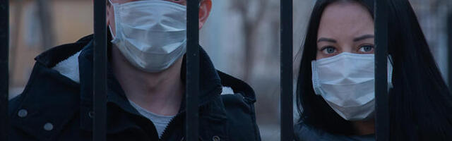 WHO: uus COVID-19 laine on vältimatu