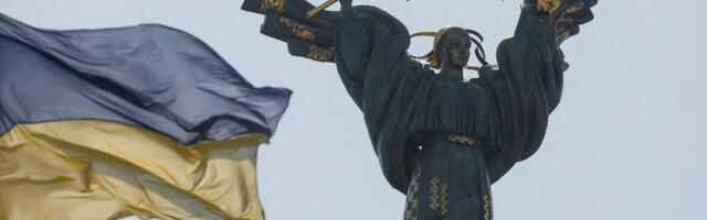 Teet Kalmus: oodatud venelaste massiivset raketirünnakut täna Ukrainas ei juhtunud